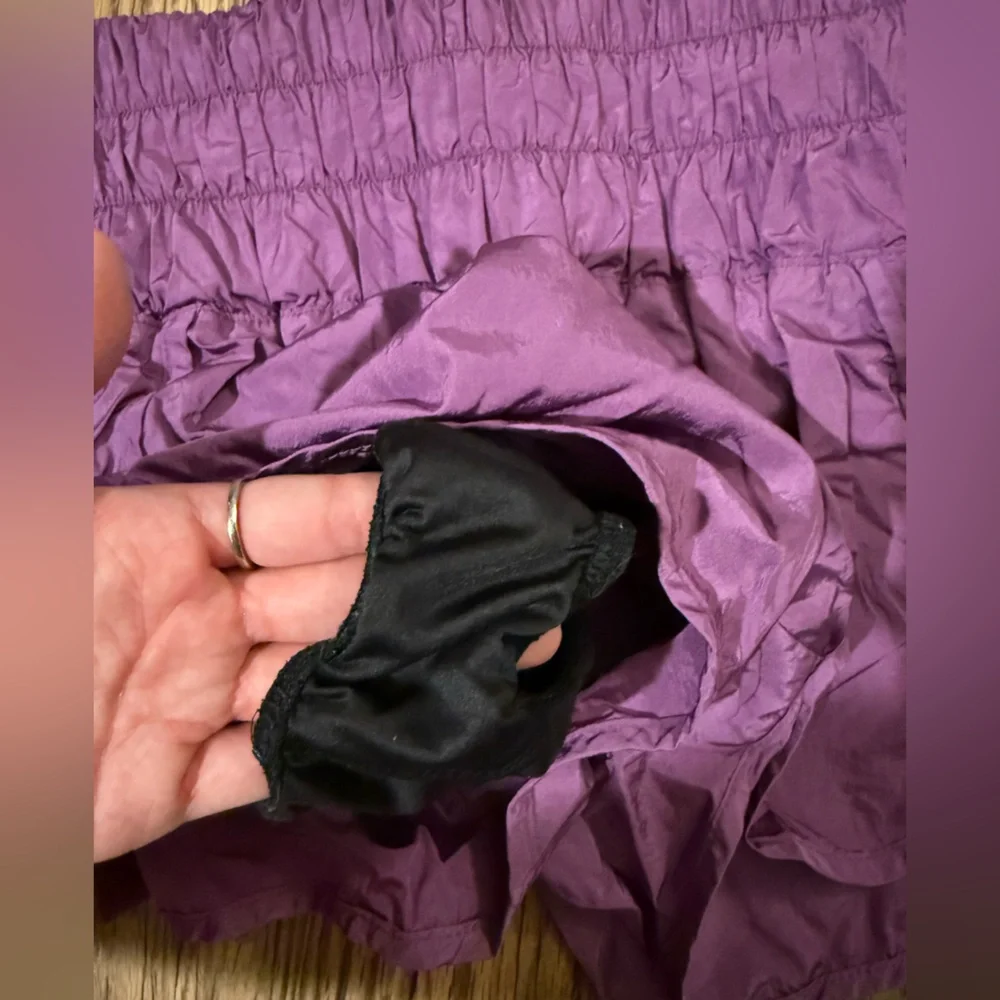 Free People Movement Shorts - Picture 5 of 6